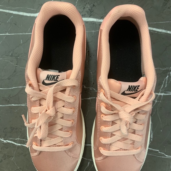 Women’s Nike Court Royal Special Edition Satin - Picture 5 of 7